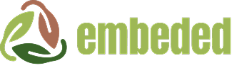 EMBEDED logo