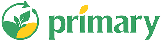 PRIMARY logo